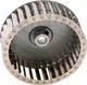 Wolf-Luefterrad-fuer-Brenner-WK-02-2413248 gallery number 1